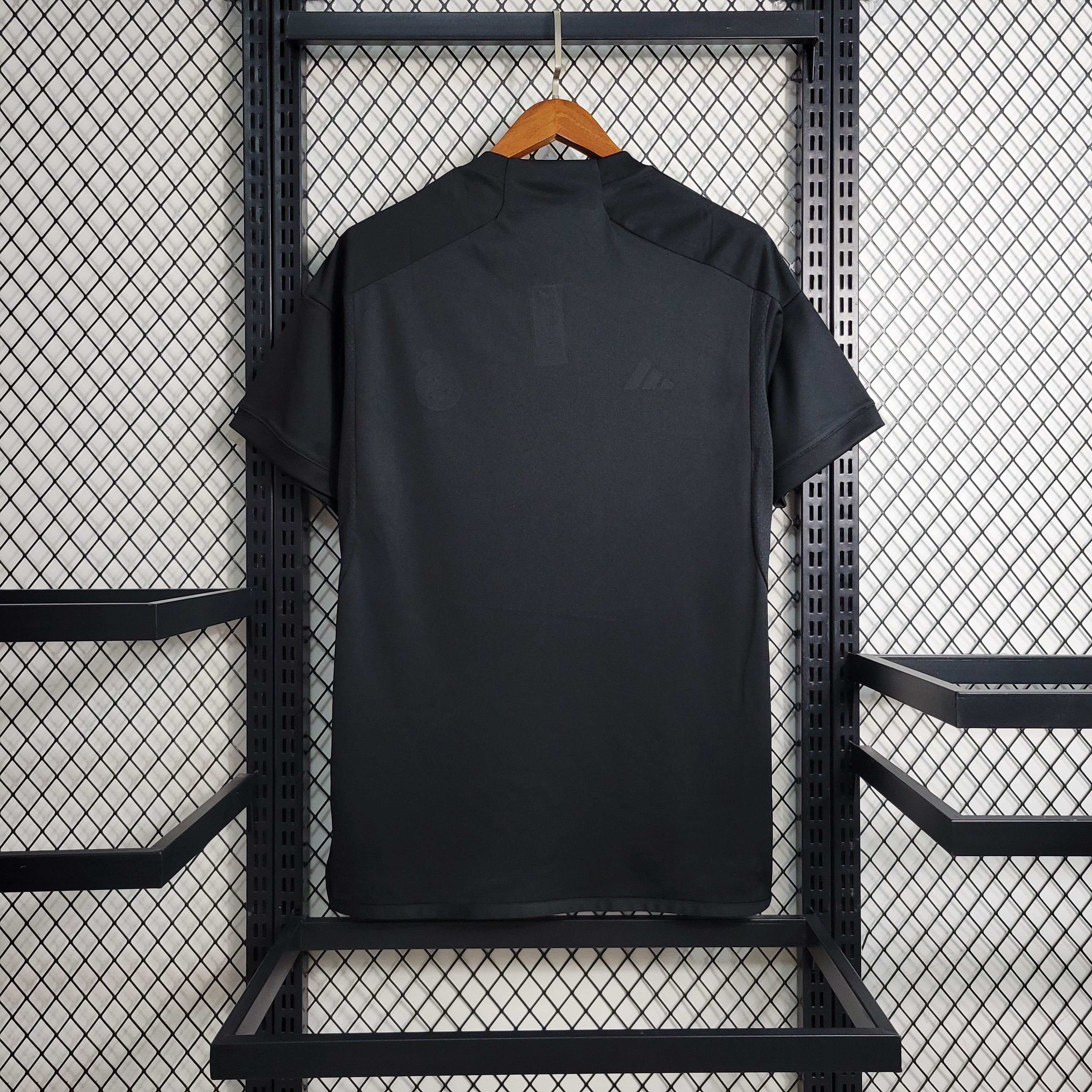 Image of 23-24 Real Madrid 2 away