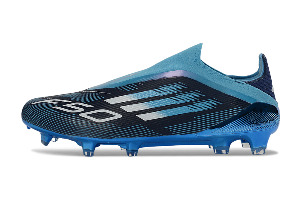 Adidas F50 Elite FG Laceless