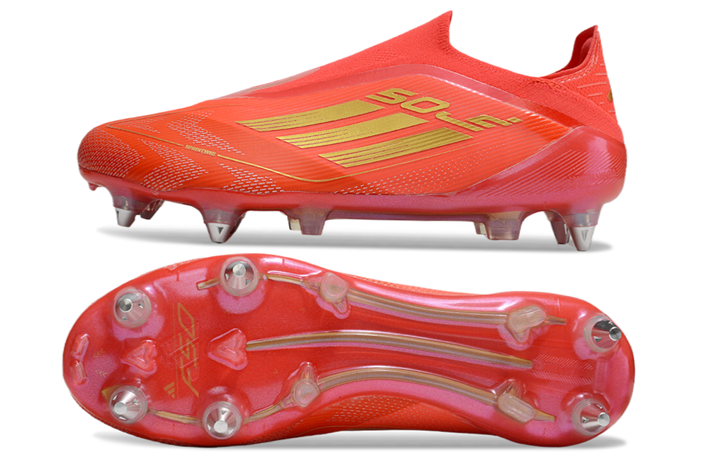 Adidas F50 Elite SG Laceless Two Horizons