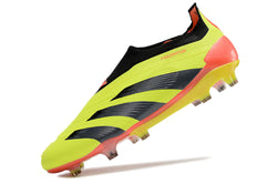 Image of Adidas Predator Elite Laceless FG