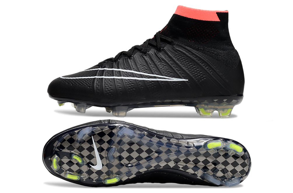 Image of Nike Mercurial Superfly IV Elite FG Stealth Pack