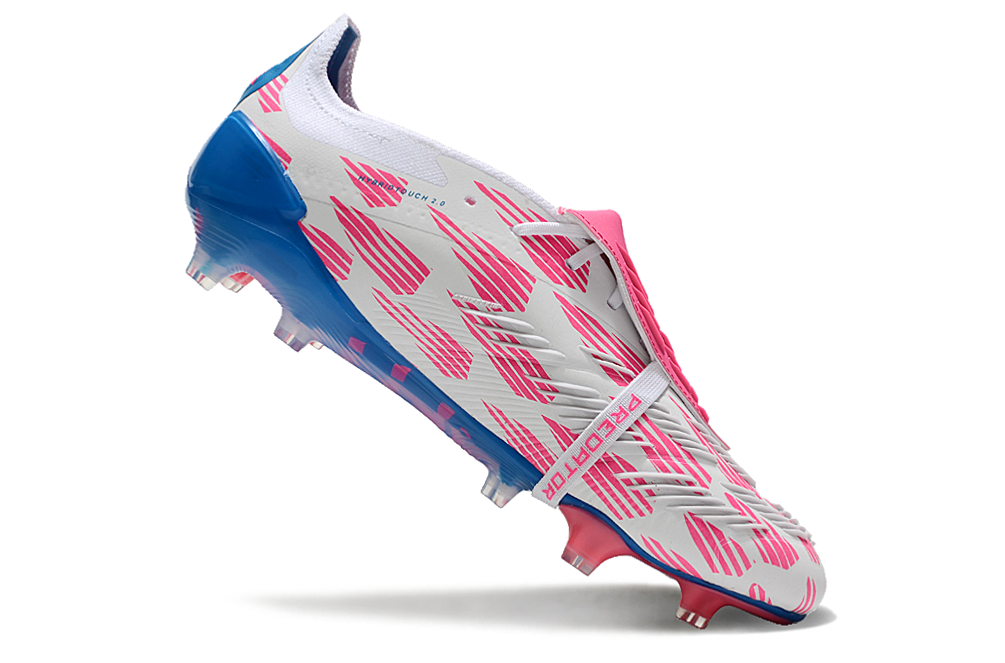 Adidas Predator Elite Remergence Tongue FG