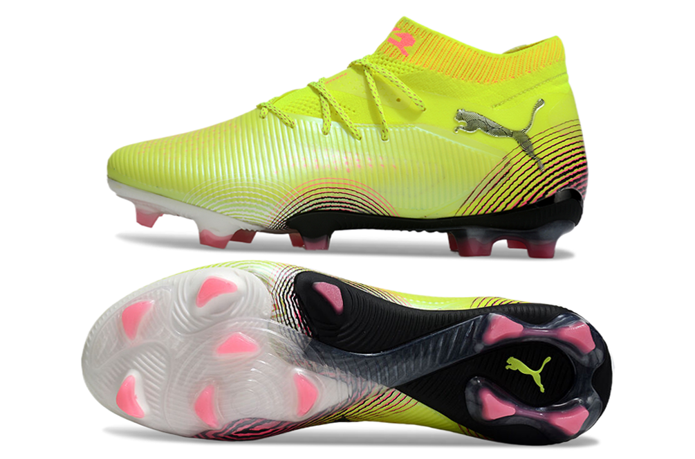 Image of Puma Future 8 Ultimate FG Audacity Pack