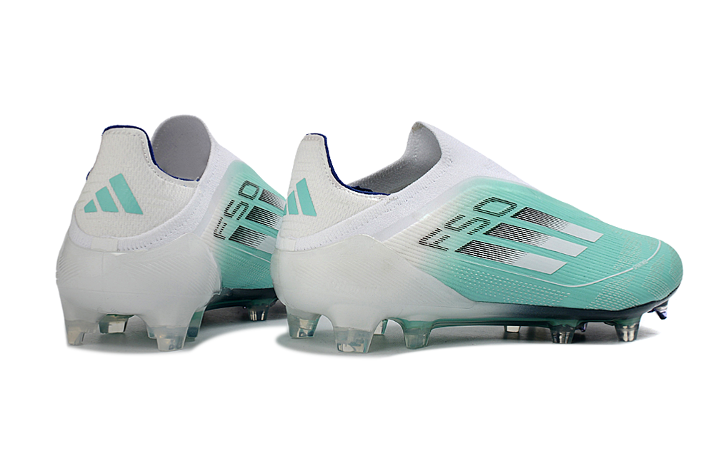 Image of Adidas F50 Elite FG Laceless