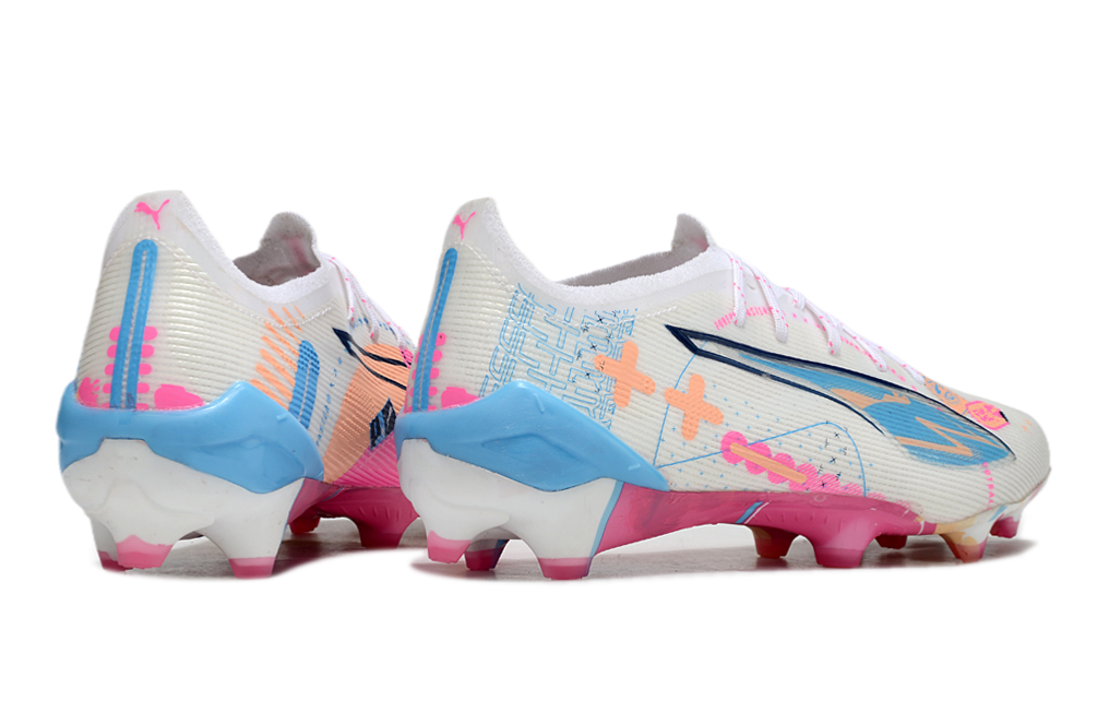 Image of Puma Ultra 5 Ultimate FG