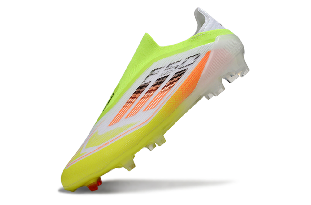 Image of Adidas F50 Elite FG Laceless