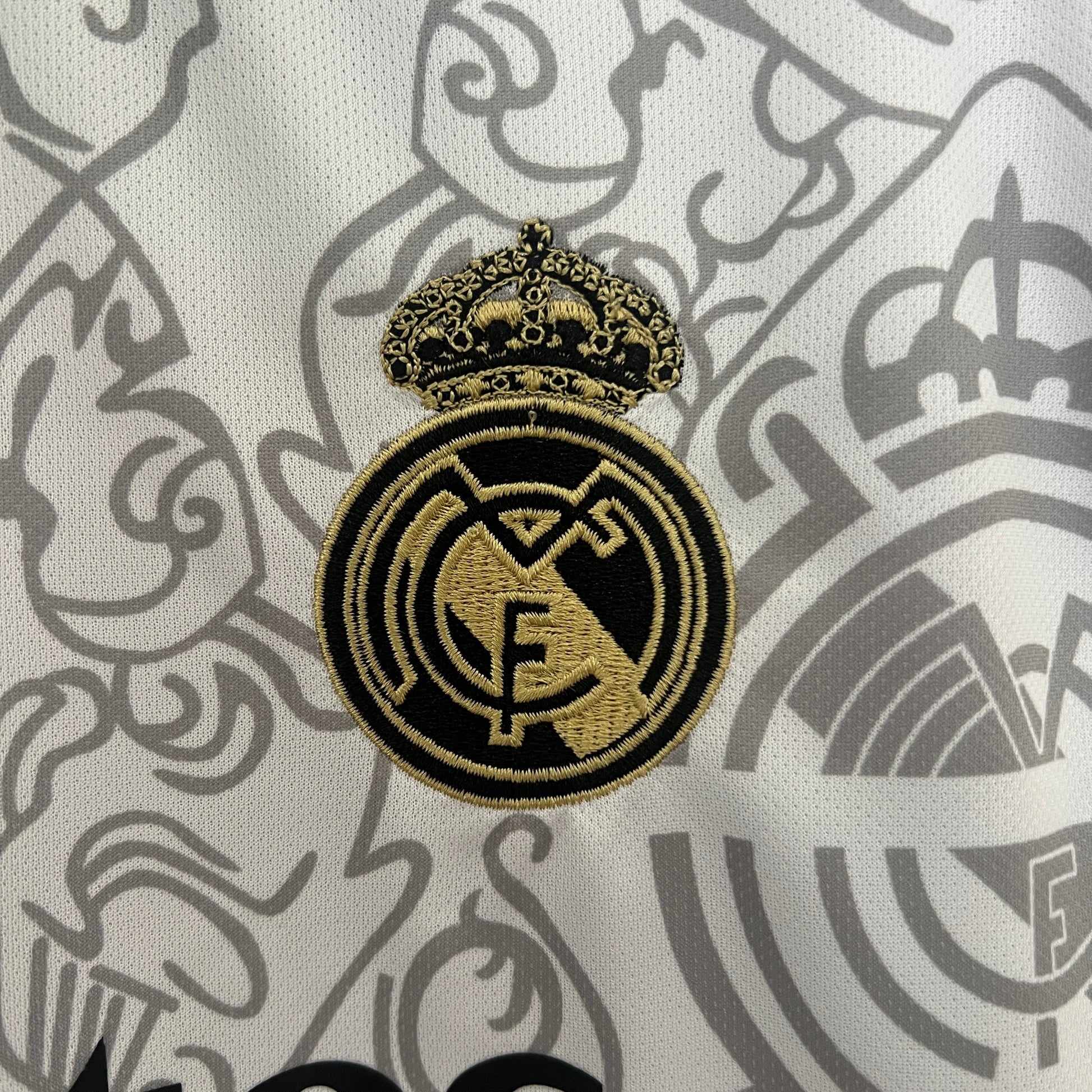 24/25 Real Madrid Special Edition