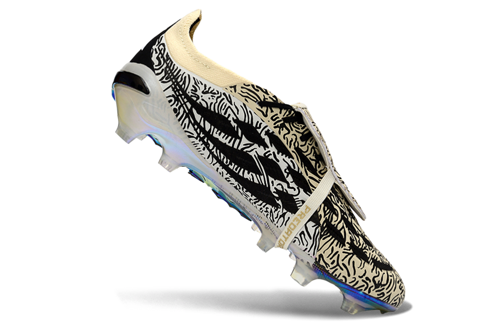 Image of Adidas Predator 26 Elite Tongue FG