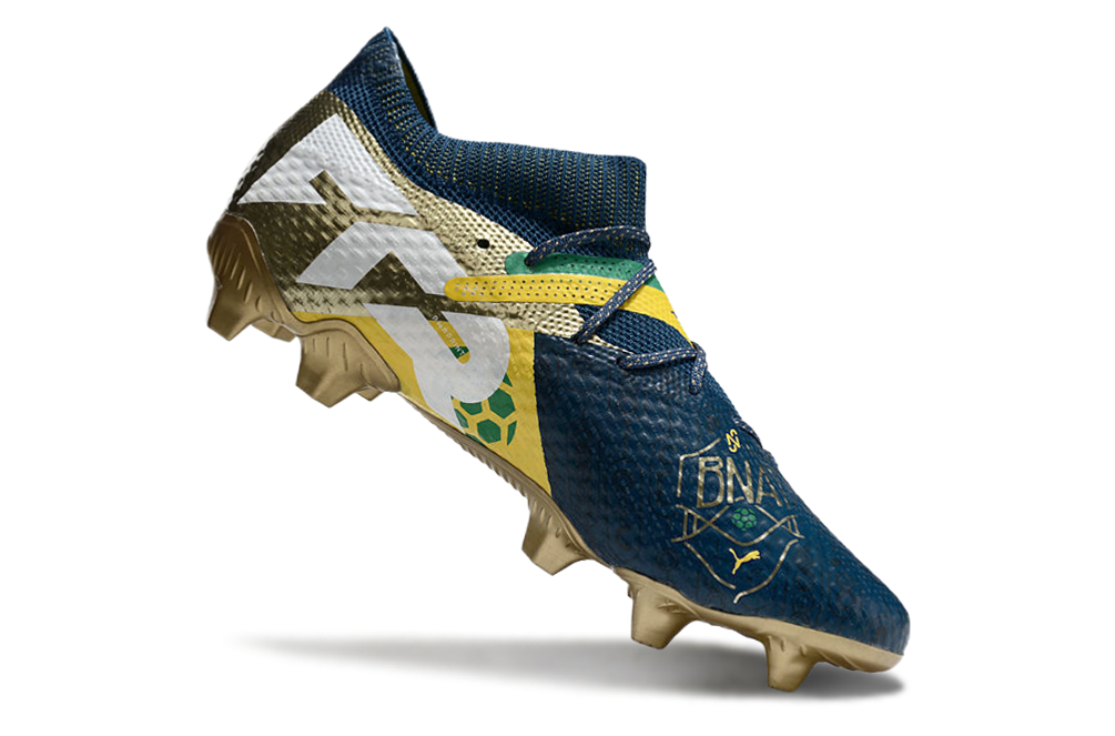 Puma Future 7 Ultimate Neymar JNR FG