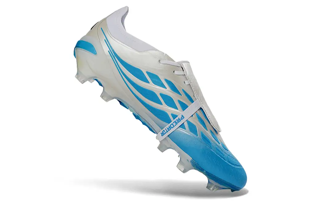 Image of Adidas Predator 26 Elite Tongue FG
