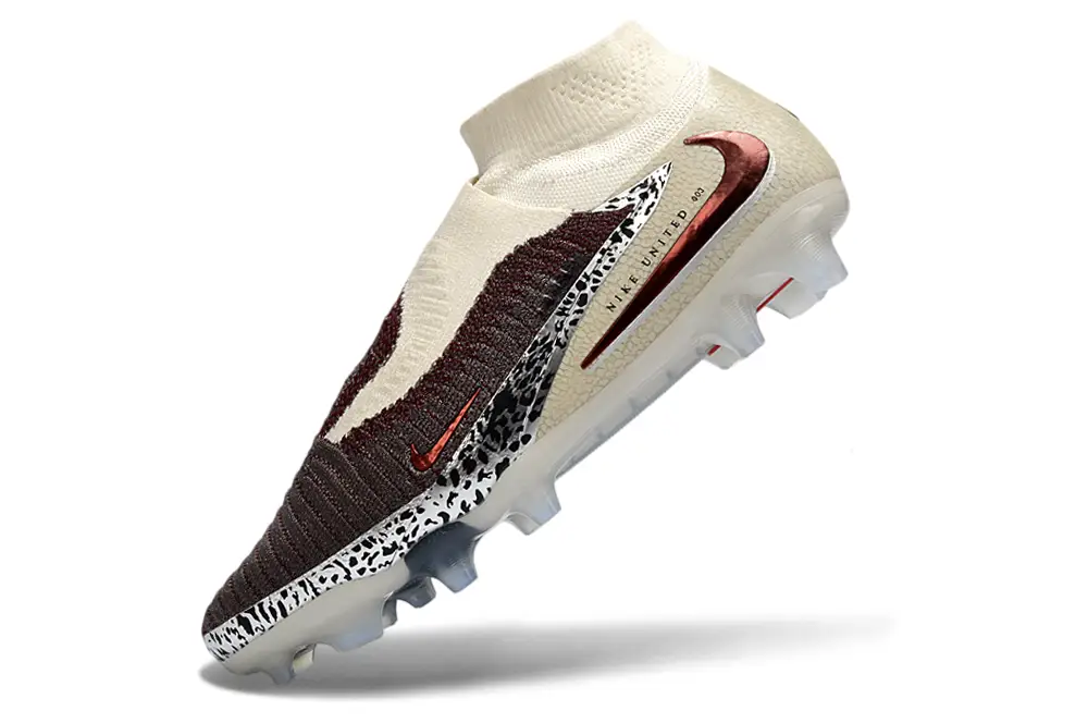 Image of NIKE Nike Phantom 6 DF Elite FG United 002 - Soccer Shoes Soccer Shoe