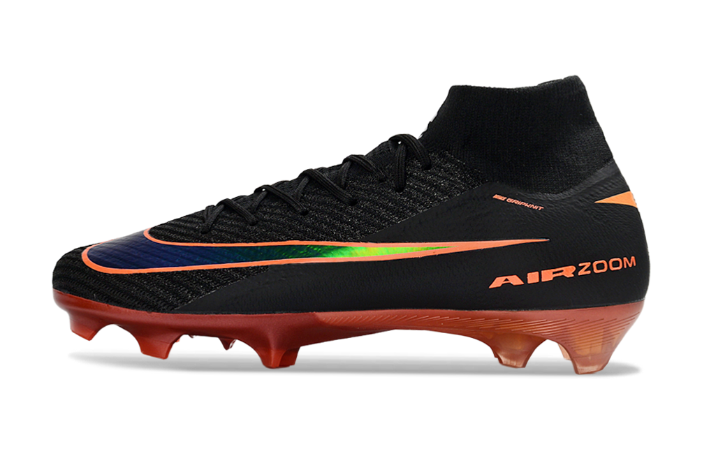 Image of Nike Air Zoom Mercurial Superfly X Elite FG Heat Pack