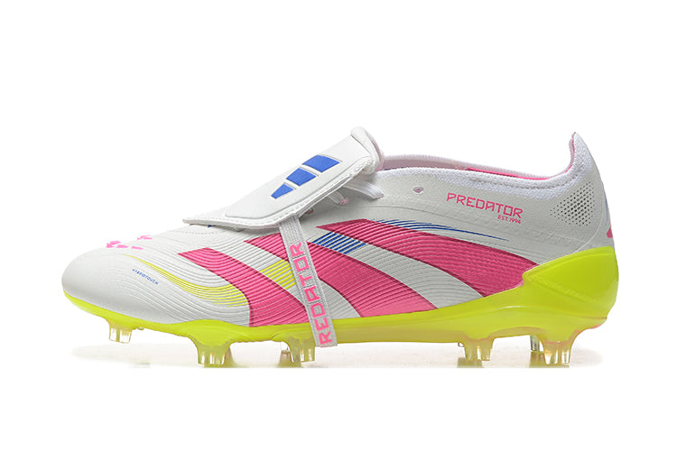 Adidas Predator Accuracy+ Elite Tongue FG