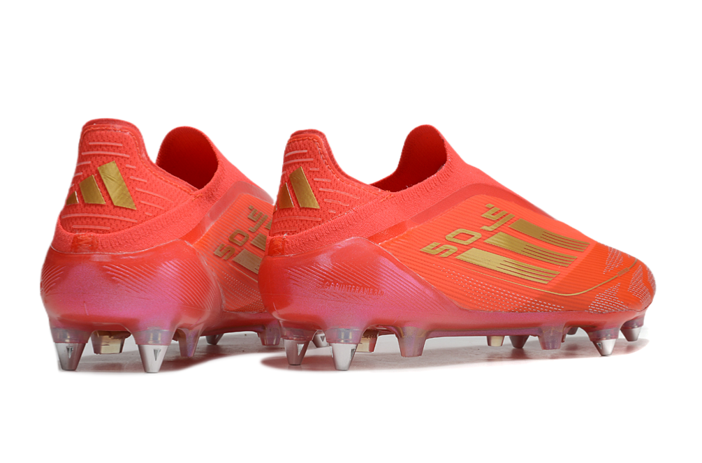 Adidas F50 Elite SG Laceless Two Horizons