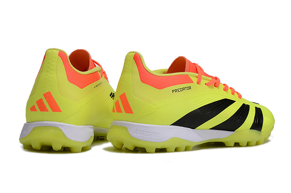 Image of Adidas Predator Energy Citrus Elite TF