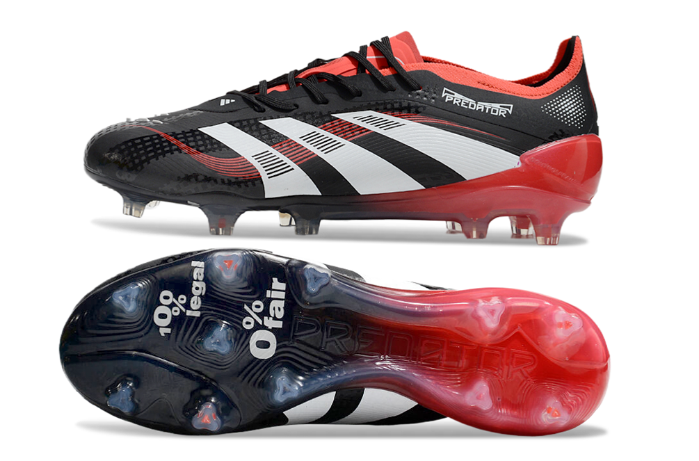 Image of Adidas Predator Moments Pack Elite FG