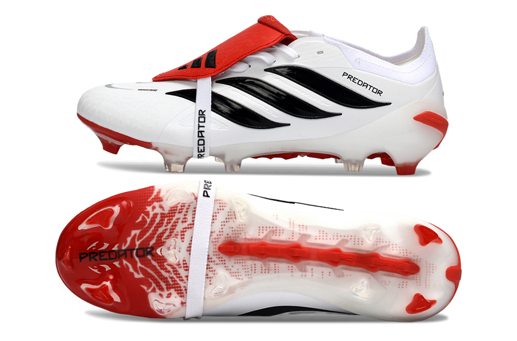 Adidas Predator 26 Elite Tongue FG