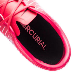 Image of Nike Mercurial Veloce III FG Motion Blur - Racer Pink/Black/White