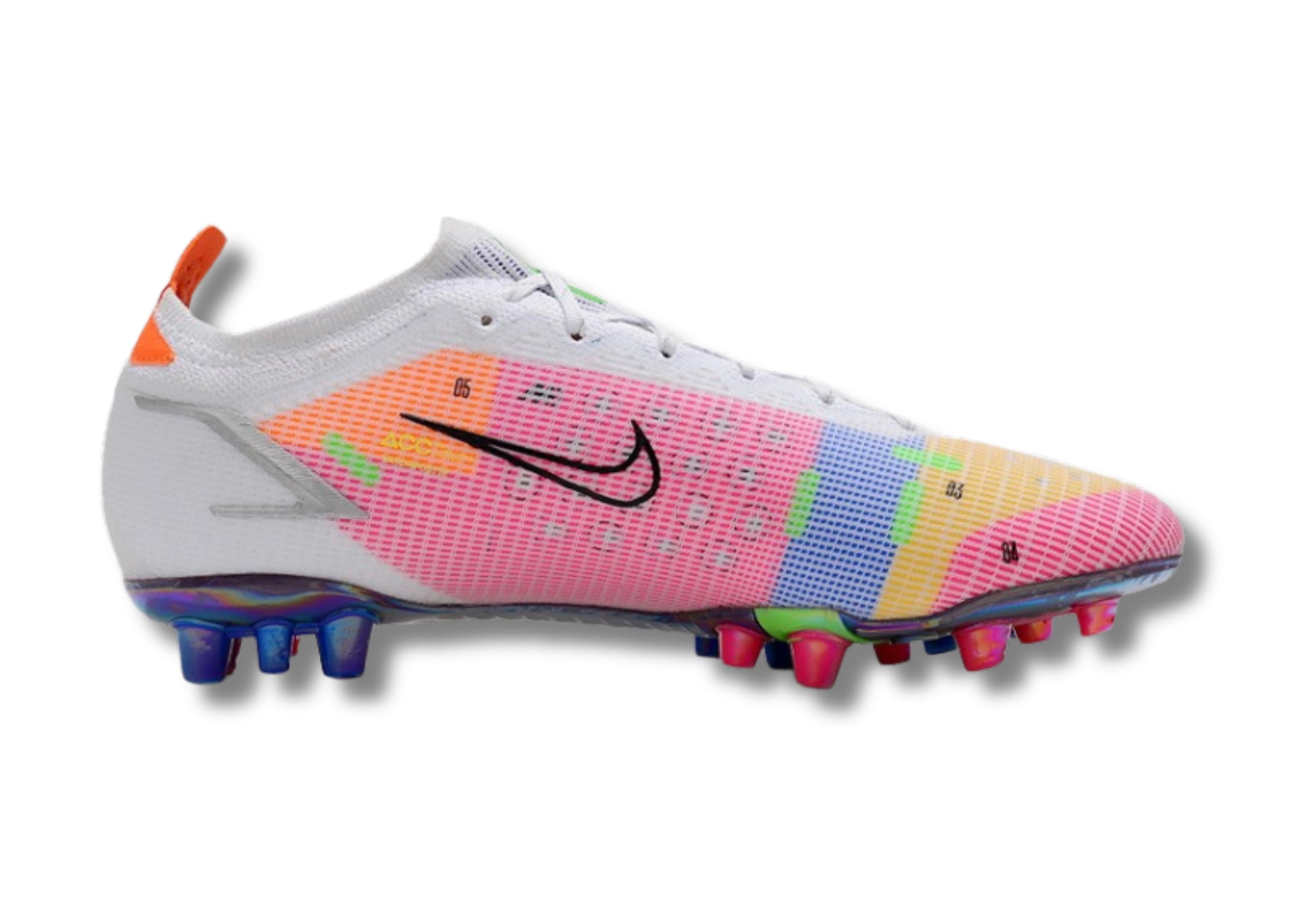 Image of Nike Mercurial Vapor XIV Elite AG