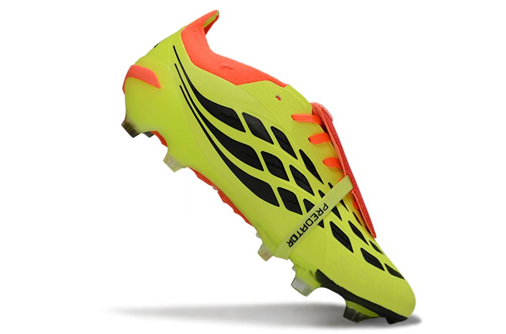 Image of Adidas Predator 26 Elite Tongue FG