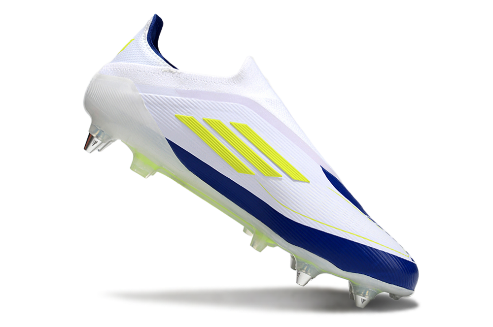 Image of Adidas F50 Elite Lionel Messi SG Laceless
