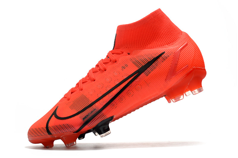 Image of Nike Mercurial Superfly VIII Elite FG