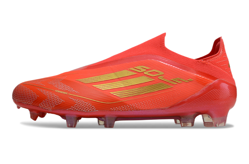 Adidas F50 Elite Two Horizons FG Laceless