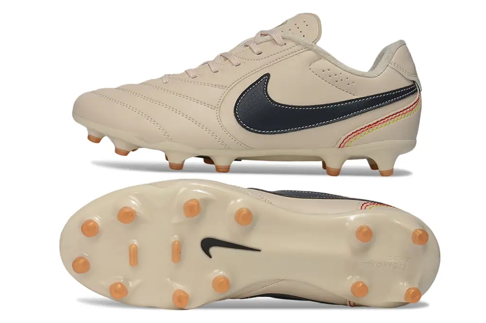 Image of NIKE Nike Tiempo Ligera Pro Elite FG - Snowboards Soccer Shoe