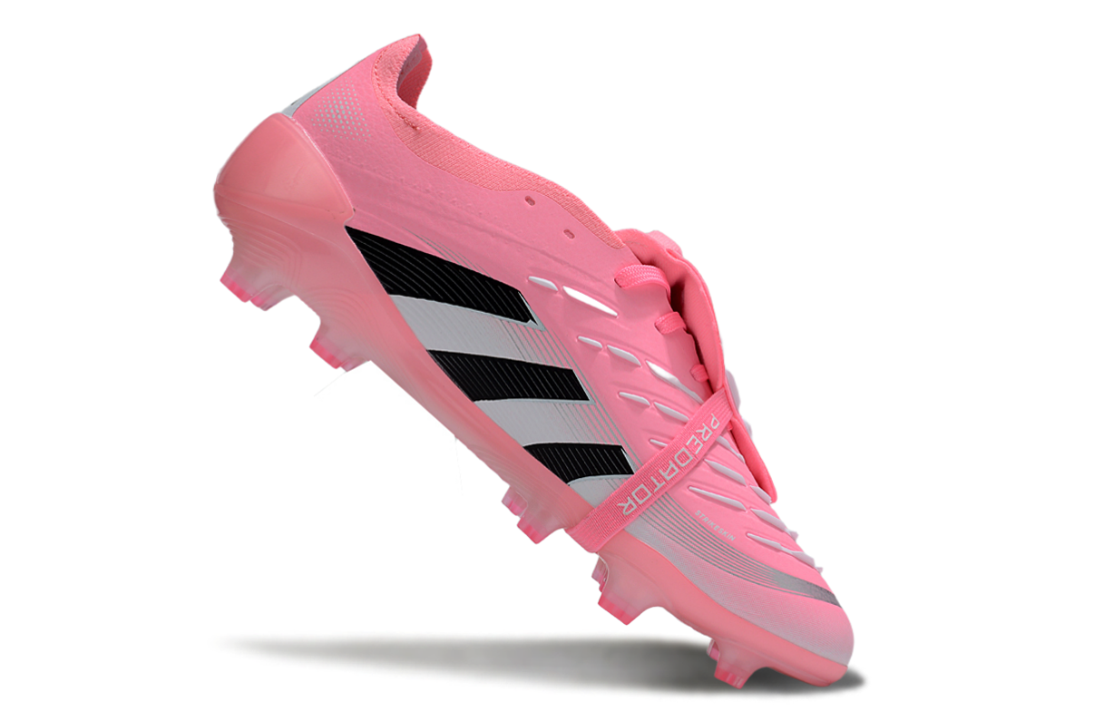 Image of Adidas Predator Elite Tongue FG X David Beckham