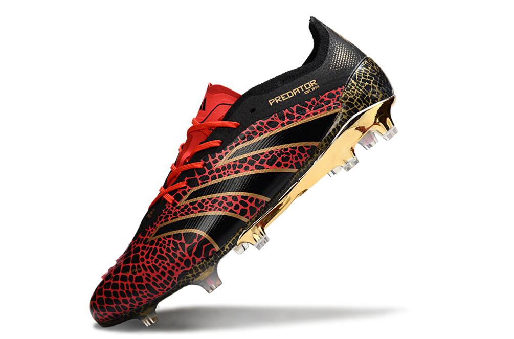 Image of Adidas Predator Year of Snakes Elite FG