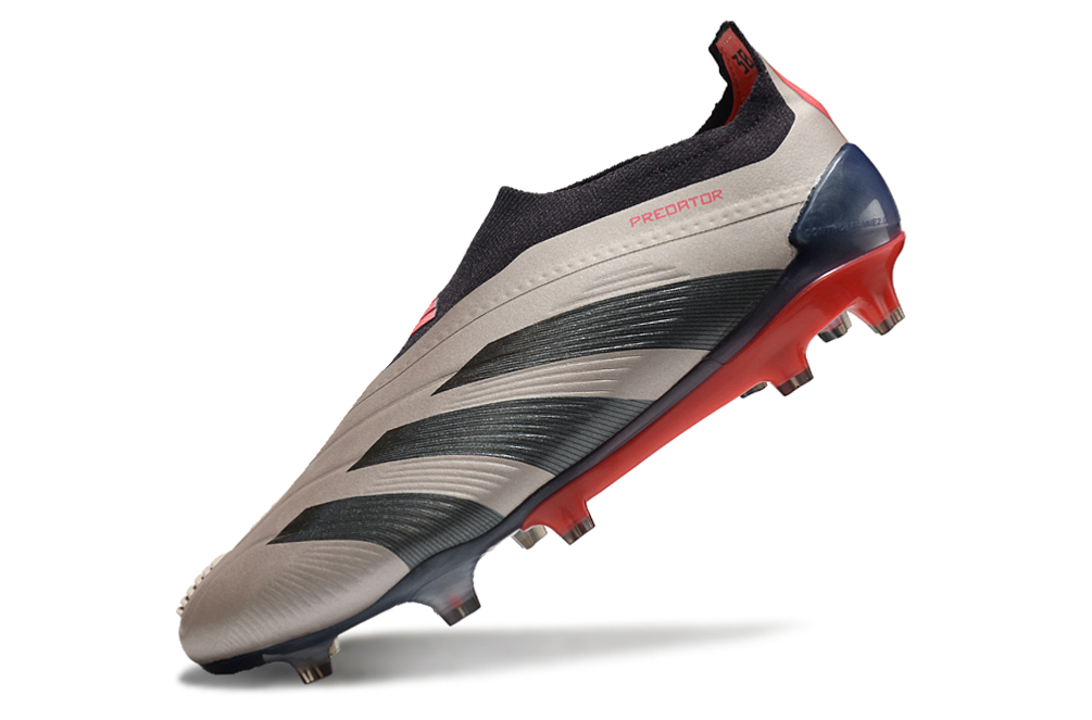 Adidas Predator Elite Laceless FG Vivid Horizon