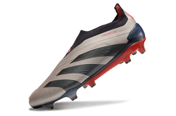 Image of Adidas Predator Elite Laceless FG Vivid Horizon