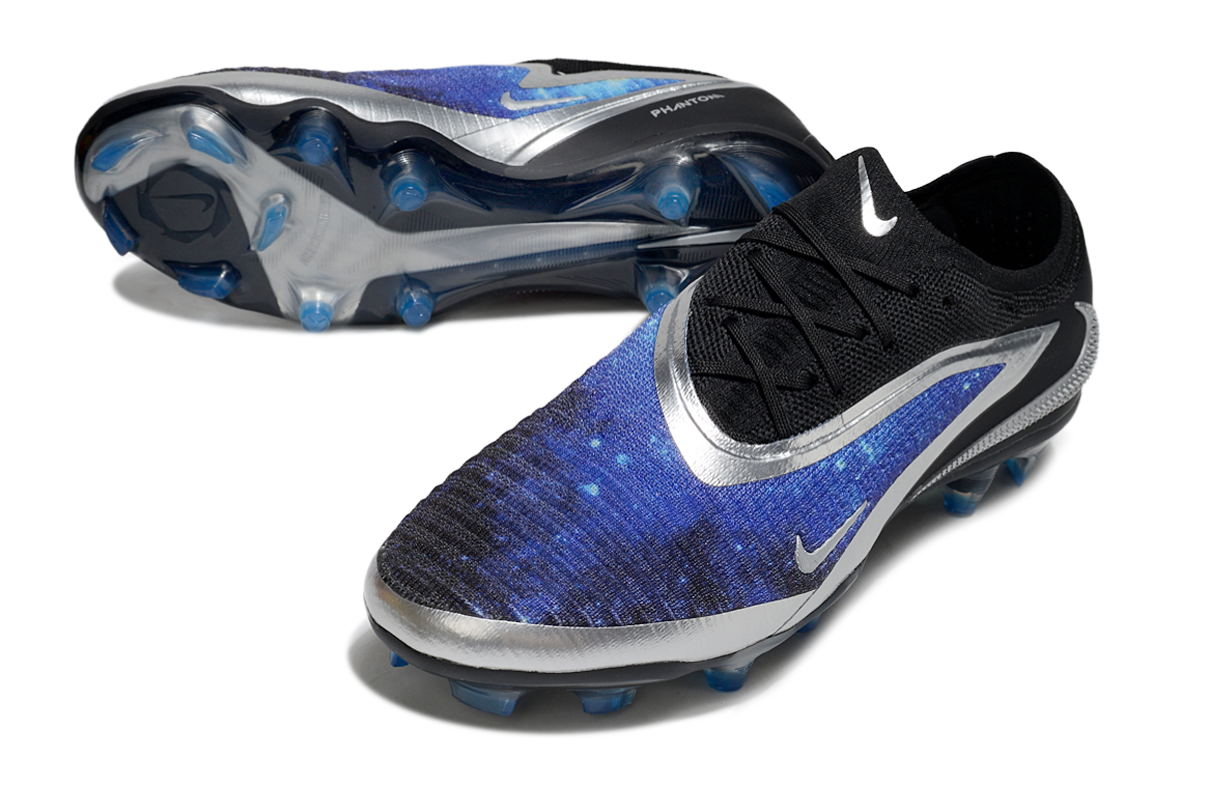 Image of Nike Phantom 6 Elite FG Lunar Frost