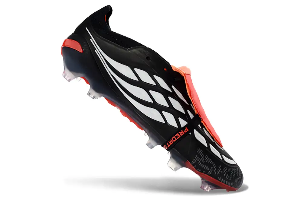 Image of ADIDAS Adidas Predator 26 Elite Tongue FG - Soccer Shoes Soccer Shoe