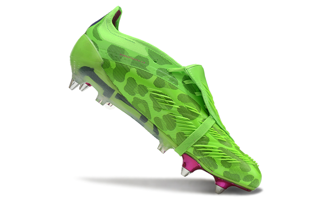 Image of Adidas Predator Generation pred Elite Tongue SG