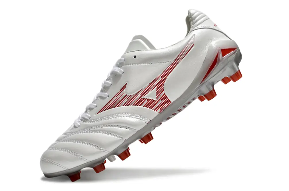 Image of MIZUNO Mizuno Morelia Neo IV Elite FG Charge - Soccer Shoes Soccer Shoe
