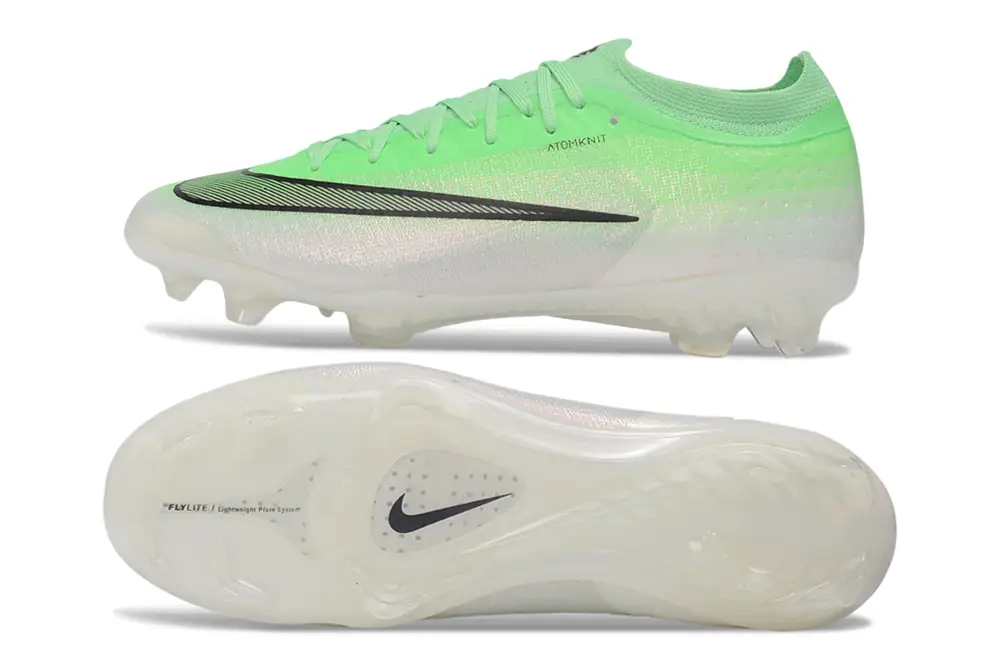 Image of NIKE Nike Mercurial Vapor XVII Elite FG - Soccer Shoes Soccer Shoe