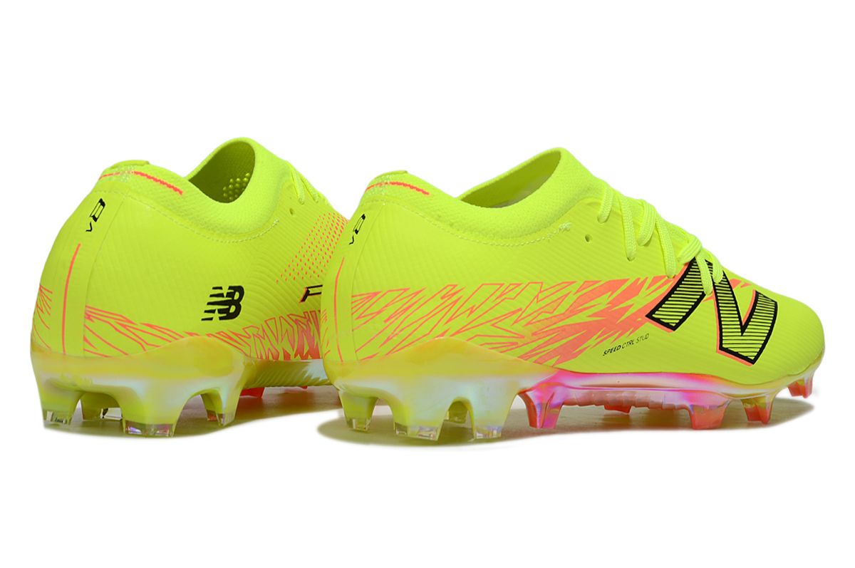 Image of New Balance Furon V8 Elite FG