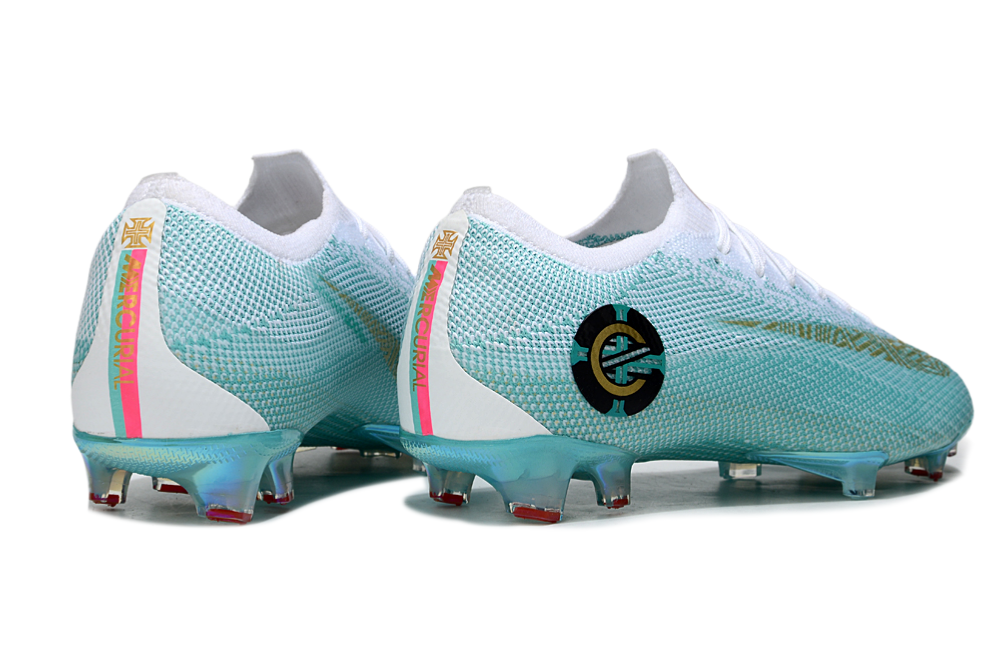 Nike Air Zoom Mercurial Vapor XII Elite FG CR7