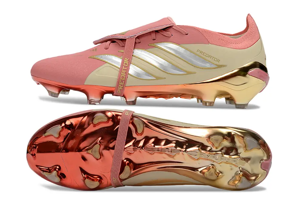 Image of ADIDAS Adidas Predator 26 Elite Tongue FG - Soccer Shoes Soccer Shoe