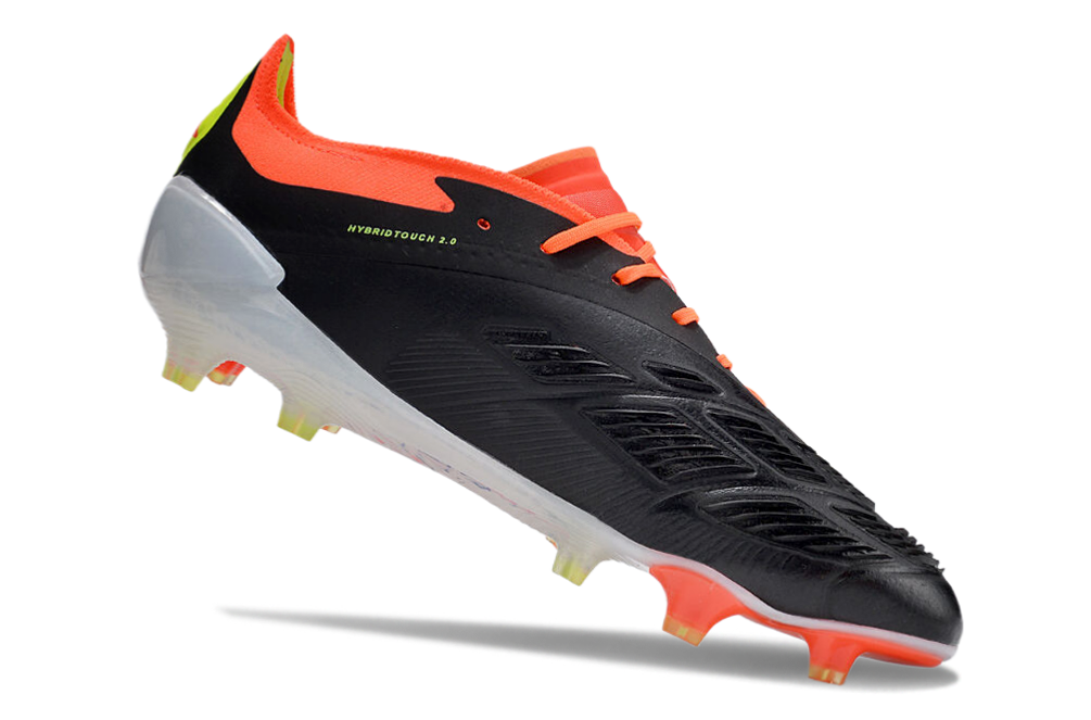 Image of Adidas Predator Solar Energy Elite FG