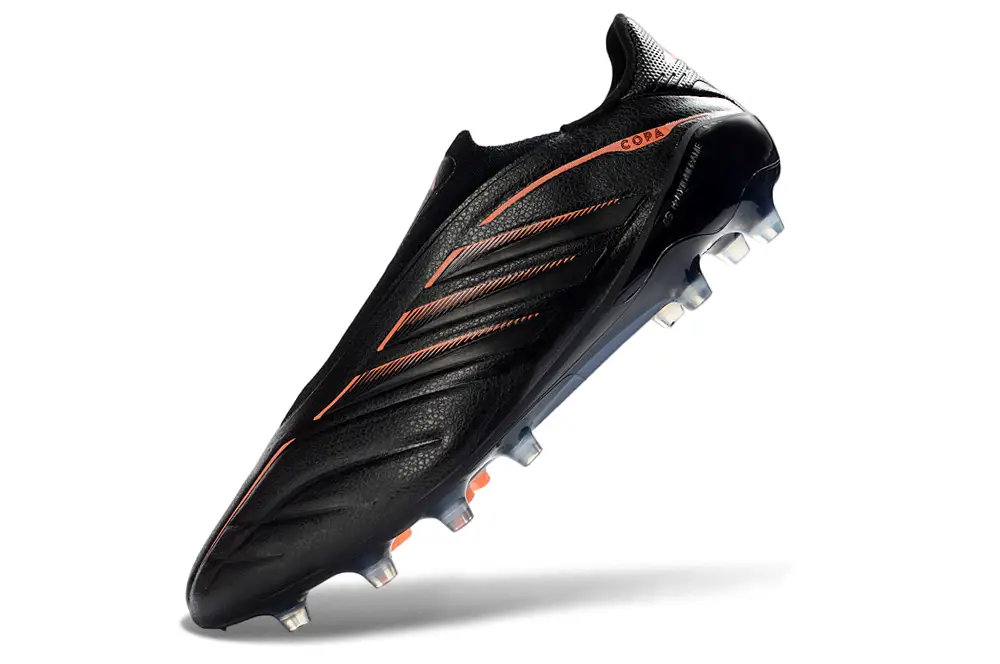 Image of ADIDAS Adidas Copa Pure Laceless Elite FG - Soccer Shoes Soccer Shoe