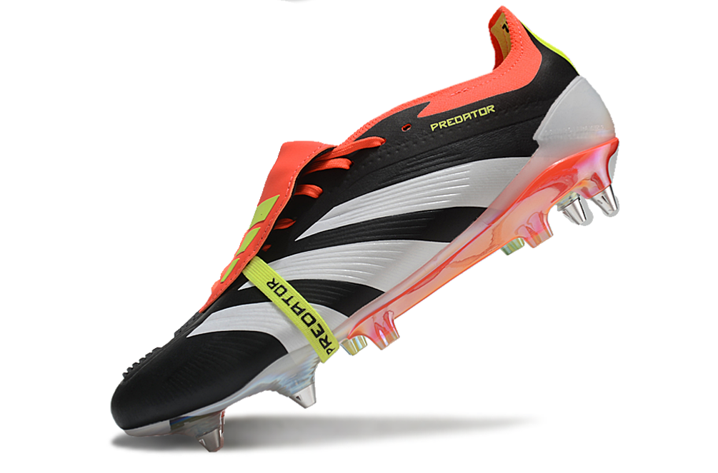 Adidas Predator Elite Tongue SG