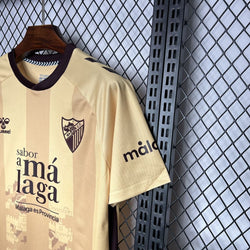 Image of Malaga 2024/25 Third Away