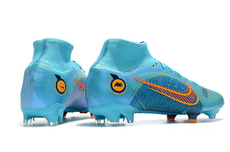 Image of Nike Mercurial Superfly VIII Blueprint Elite FG