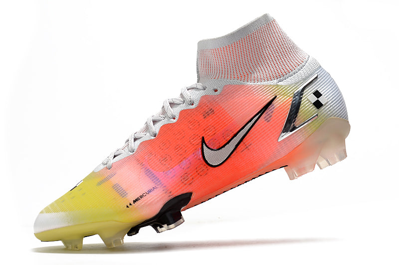 Image of Nike Mercurial Superfly VIII Elite FG