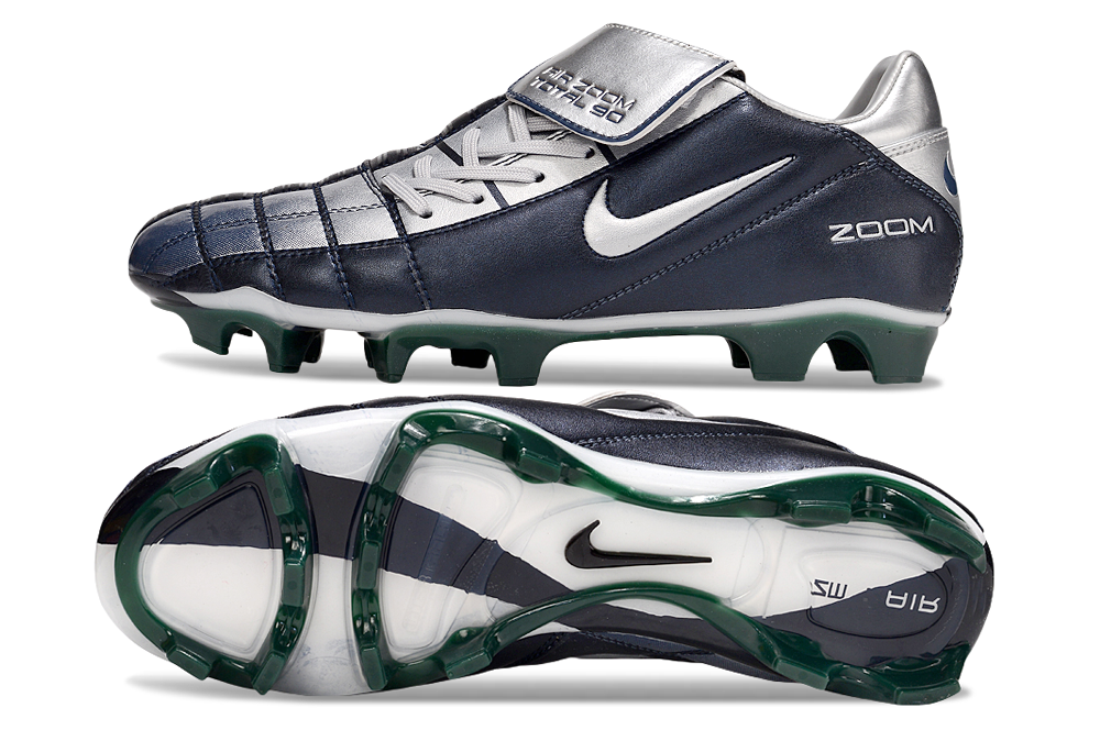 Image of Nike Total 90 Air Zoom Elite FG