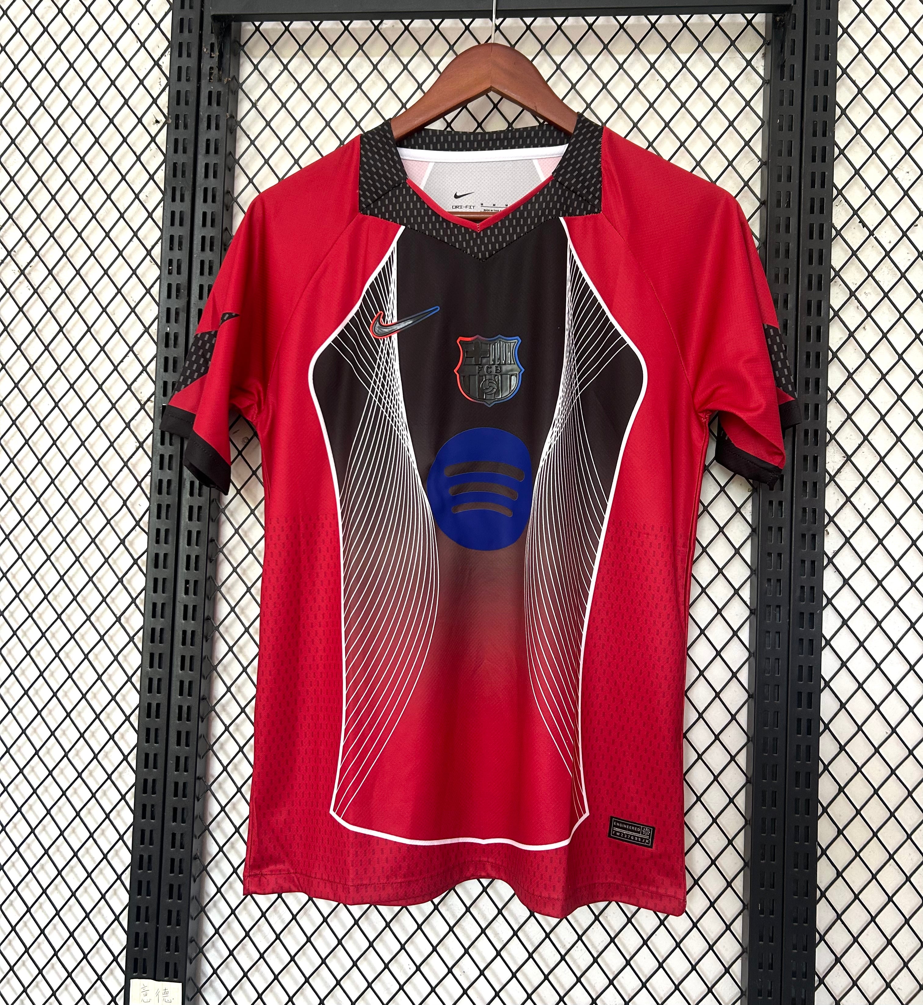 Image of 25-26 Barcelona Special Edition