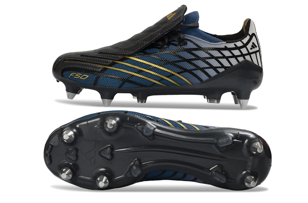 Image of Adidas F50 Spider 2026 Remake Elite SG