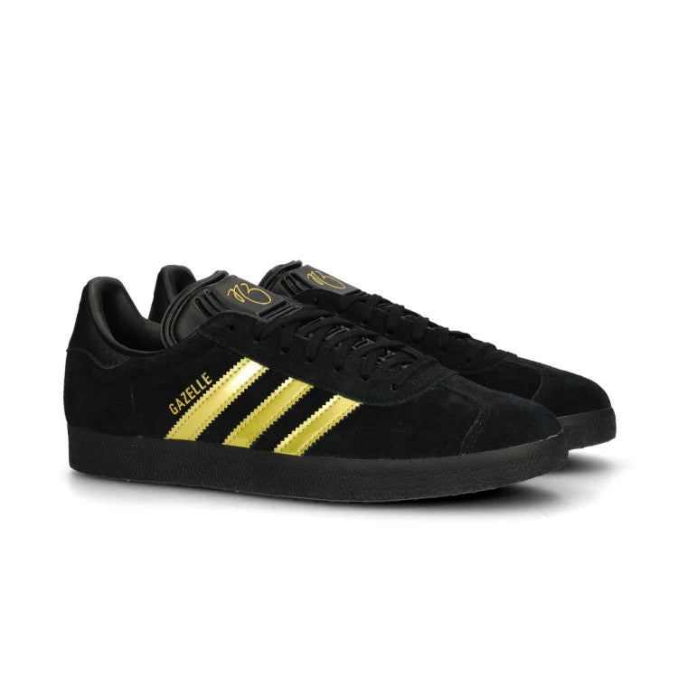 Adidas Gazelle Jude Bellingham Trainers